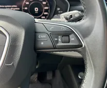 Zunanja slika - Audi A4 - Avant 40 TDI S TRONIC. LED.NAVI.ACC. KAM. 2X PDC - 15 - Predogledna slika