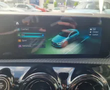 Zunanja slika - Mercedes-Benz A-Razred - A180 MHEV - AVTOMATIK-DAB-KAMERA-NAVIGACIJA - 14 - Predogledna slika
