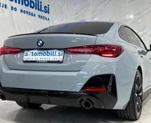 Zunanja slika - BMW serija 4 Gran Coupe: - 20d|xDrive|M-Pro|Pano|ACC|Harman|360K|HUD|Memory| - 6 - Predogledna slika