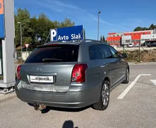 Zunanja slika - Toyota Avensis - W G 2.2 D-4D Luna - 6 - Predogledna slika