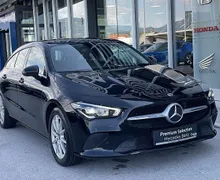 Zunanja slika - Mercedes-Benz CLA-Razred - CLA Shooting Brake 200D|AUT|SB|LED|NAVI|DIGITAL|SLO|PREMIUM| - 1 - Predogledna slika