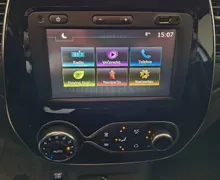 Zunanja slika - Renault Captur - Intens dCi 90-SLO-LED-NAVI-KAMERA-2X PDC- - 10 - Predogledna slika