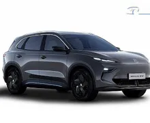 Zunanja slika - MG MGS5 - Comfort 49kWh+7 let tovarniške garancije - 1 - Predogledna slika