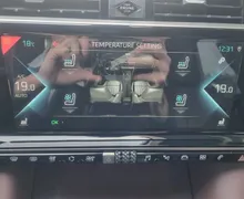Zunanja slika - DS DS 9 - 1.6 PHEV E-Tense 360 Opera 4x4 - ODLIČNO OHRANJEN - 15 - Predogledna slika