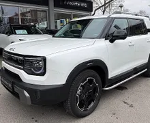 Zunanja slika - Baic BJ30 - 1.5T HYBRID 4WD - NA ZALOGI PE VRHNIKA - 1 - Predogledna slika
