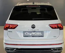 Zunanja slika - VW Tiguan Allspace - 1.LASTNIK-SLO-R LINE-VIRTUAL-NAVIGACIJA-LED-LANE - 6 - Predogledna slika