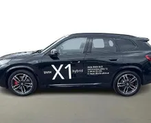 Zunanja slika - BMW X1 - serija :  xDrive30e  AT - 2 - Predogledna slika