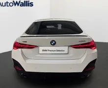 Zunanja slika - BMW Serija 4 - Gran Coupe: 430i xDrive Gran Coupe M Sport Pro - 4 - Predogledna slika