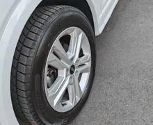 Zunanja slika - Audi Q2 - 30 TFSI Advanced - 8 - Predogledna slika