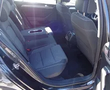 Zunanja slika - Volkswagen Passat - Variant 2.0 TDI DSG AUTOMATIC - KOT NOV - VSI SERVISI - 9 - Predogledna slika
