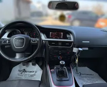 Zunanja slika - Audi A5 - Sportback 2.0 TDI QUATTRO S-LINE BI-XENON TEMPOMAT HI-FI T.. - 20 - Predogledna slika