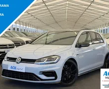Zunanja slika - Volkswagen Golf - R 2.0 4M DSG Performance - ACC - PANO - KAMERA - 1 - Predogledna slika