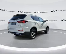 Zunanja slika - KG Mobility Rexton - 2.2 XDI LIMITED EXCLUSIVE PANORAMA+ 4x4 A T - 5 - Predogledna slika