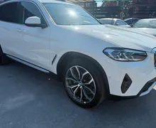 Zunanja slika - BMW X3 - serija : xDrive20d Avt. LAS3R-KAM-NAVI-KEYLESS-USNJE-3ConKl - 2 - Predogledna slika