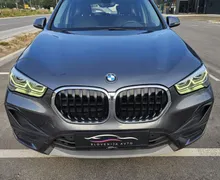 Zunanja slika - BMW X1 - serija : sDrive18d Advantage|navi|alu|fuLED|2xPDC|2xklima - 2 - Predogledna slika