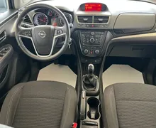 Notranja slika - Opel Mokka - 1.4 Turbo Cosmo -SLO -1 LASTNICA-ALU-PDC-ODLIČNA - 7 - Predogledna slika