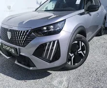 Zunanja slika - Peugeot 2008 - GT HIBRID 145 - 2 - Predogledna slika