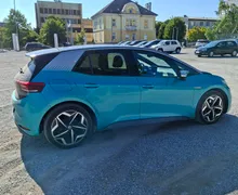 Zunanja slika - Volkswagen ID.3 - 1st - 2 - Predogledna slika