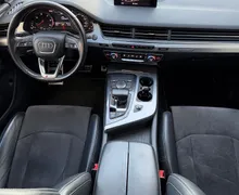 Zunanja slika - Audi Q7 - 3.0 TDI Q S-Line-Night Vision-Zračno vzmetenje... - 10 - Predogledna slika