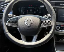 Zunanja slika - KG Mobility Korando - 1.5 T-GDI ISG Smart - 7 - Predogledna slika