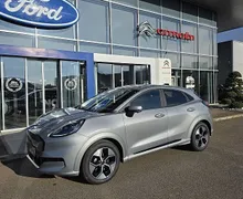 Zunanja slika - Ford Puma - GEN -E 124 kw 168 km - 2 - Predogledna slika