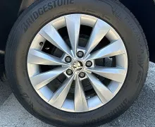 Zunanja slika - Škoda Kamiq - 1.0 TSI Style DSG°°1.Lastnik°°SLO - 5 - Predogledna slika