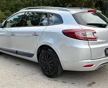 Zunanja slika - Renault Mégane - Megane Grandtour 1.5 dCi GT-line - 5 - Predogledna slika