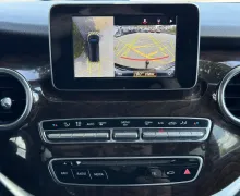 Zunanja slika - Mercedes-Benz V-Razred - V 250d L AVANTGARDE AVT 8 SED.ELEKTRIČ.DRSNA VRATA - 16 - Predogledna slika