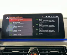 Zunanja slika - BMW Serija 5 - M5 Touring - 4 - Predogledna slika
