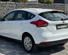 Zunanja slika - Ford Focus - 1.5 TDCi |Gr.sed|Gr.Vol|PDC|1.Last| Hitri kredit.. - 4 - Predogledna slika
