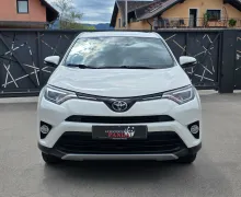 Zunanja slika - Toyota RAV4 - 2,0 D-4D Active - 7 - Predogledna slika
