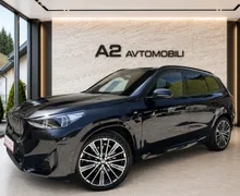 Zunanja slika - BMW serija X1: - X1 xDrive23d Avt. M-sport-NAVI-FUL LED-ALCANTARA- - 4 - Predogledna slika