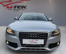 Zunanja slika - Audi A4 Avant - avant 2.0 TDI 105 kW - 2 - Predogledna slika