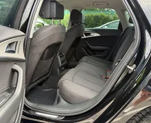Zunanja slika - Audi A6 - Avant 2.0   TDI AUT. - 12 - Predogledna slika