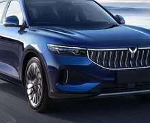 Zunanja slika - Voyah Free - 106kWh AWD - 1 - Predogledna slika