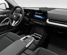 Zunanja slika - BMW X1 - serija :  sDrive18d  AT - 5 - Predogledna slika