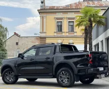 Zunanja slika - Ford Ranger - WILDTRAK 2.0 EcoBlue 213 KM Avtomatik10 - 5 - Predogledna slika