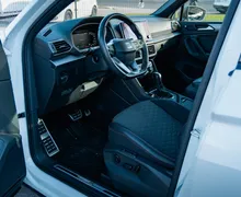 Zunanja slika - Seat Tarraco - 2.0 TDI 140KW FR DSG 4DRIVE | PANORAMA | 360 - 8 - Predogledna slika