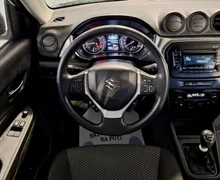 Zunanja slika - Suzuki Vitara - 1.4 BOOSTERJET MHEV•SLO•VLEČNA KLJUKA• - 11 - Predogledna slika