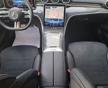 Zunanja slika - Mercedes-Benz C-Razred - C 300 d AMG Line Avt. - 9 - Predogledna slika