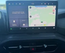Notranja slika - Škoda Kodiaq - 1.5 mHEV Selection DSG... - 9 - Predogledna slika
