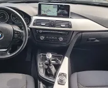 Zunanja slika - BMW Serija 3 - Touring: 320d xDrive Touring - HITRI KREDIT BREZ POLOGA - 8 - Predogledna slika
