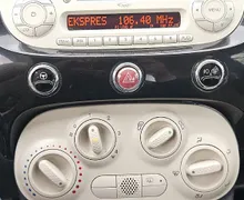Zunanja slika - Fiat 500 - 1.2 69ks °STREŠNO OKNO° °15-COL° KLIMA - 10 - Predogledna slika