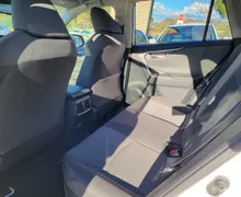 Zunanja slika - Toyota RAV4 - RAV4 - 6 - Predogledna slika