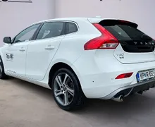 Zunanja slika - Volvo V40 - D4 R-Design 5cilindrov NOV MOTOR bliss panorama - 4 - Predogledna slika