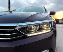 Zunanja slika - Volkswagen Passat - Variant 2.0 TDI BMT Highline LED NAVI USNJE KEYLESS ALU17 - 10 - Predogledna slika