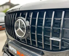 Zunanja slika - Mercedes-Benz GLS-Razred - GLS 400 d 4MATIC AMG NIGHT ACC LED 6 SEDEŽEV PANO - 9 - Predogledna slika