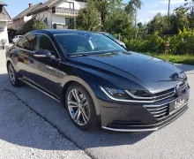Zunanja slika - Volkswagen Arteon - 2.0 TDI BMT Elegance DSG - 3 - Predogledna slika