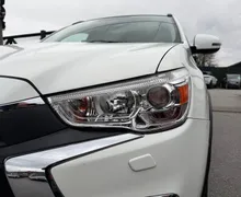 Zunanja slika - Mitsubishi ASX - 2.2 DI-D 4WD AUT. Intense+ XENON NAVI PANO KAMERA - 8 - Predogledna slika