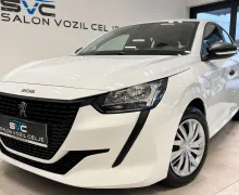 Zunanja slika - Peugeot 208 - 1.2-1.LASTNIK-63.000KM-ODLIČEN-OBROK ŽE 95€ - 1 - Predogledna slika